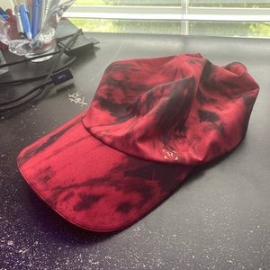Lululemon Run Hat